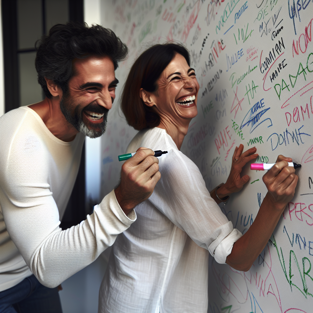 Celebrations Wall - Image 6