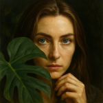 4: Realistic+ (Human Portrait) +316%