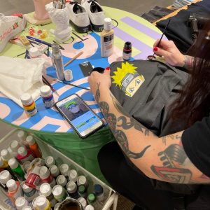 Product customization