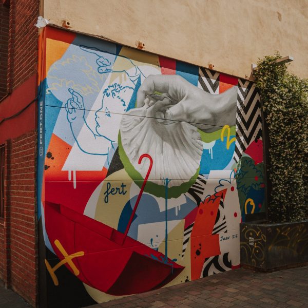 Pintalis Murales -28