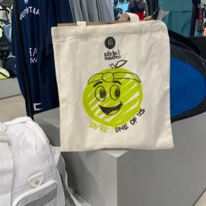 handpainted totebags live art event